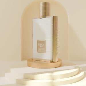 Parfum Karus Secret Musk | Khadlaj