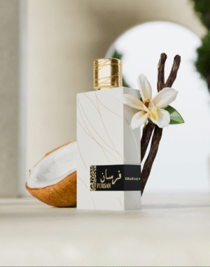 Fursan White | Khadlaj