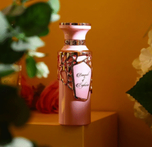 Bouquet Of Euphoria | Fragrance World