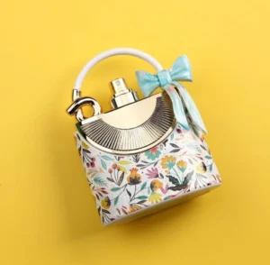 Nudo Exotics Flowers | Fragrance World